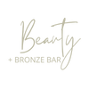 Translation missing: en.Beauty &amp; Bronze Bar accessibility.home