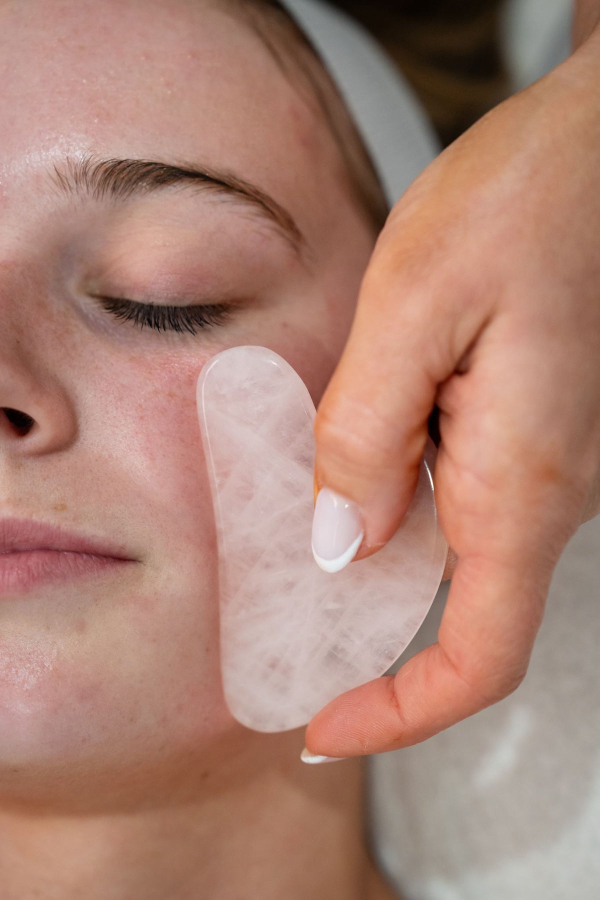 Advanced Facials Kyabram