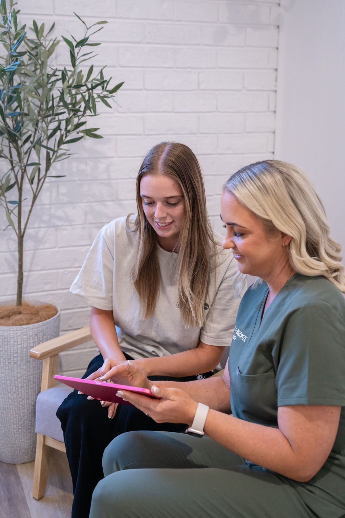 Skin Consultation Kyabram