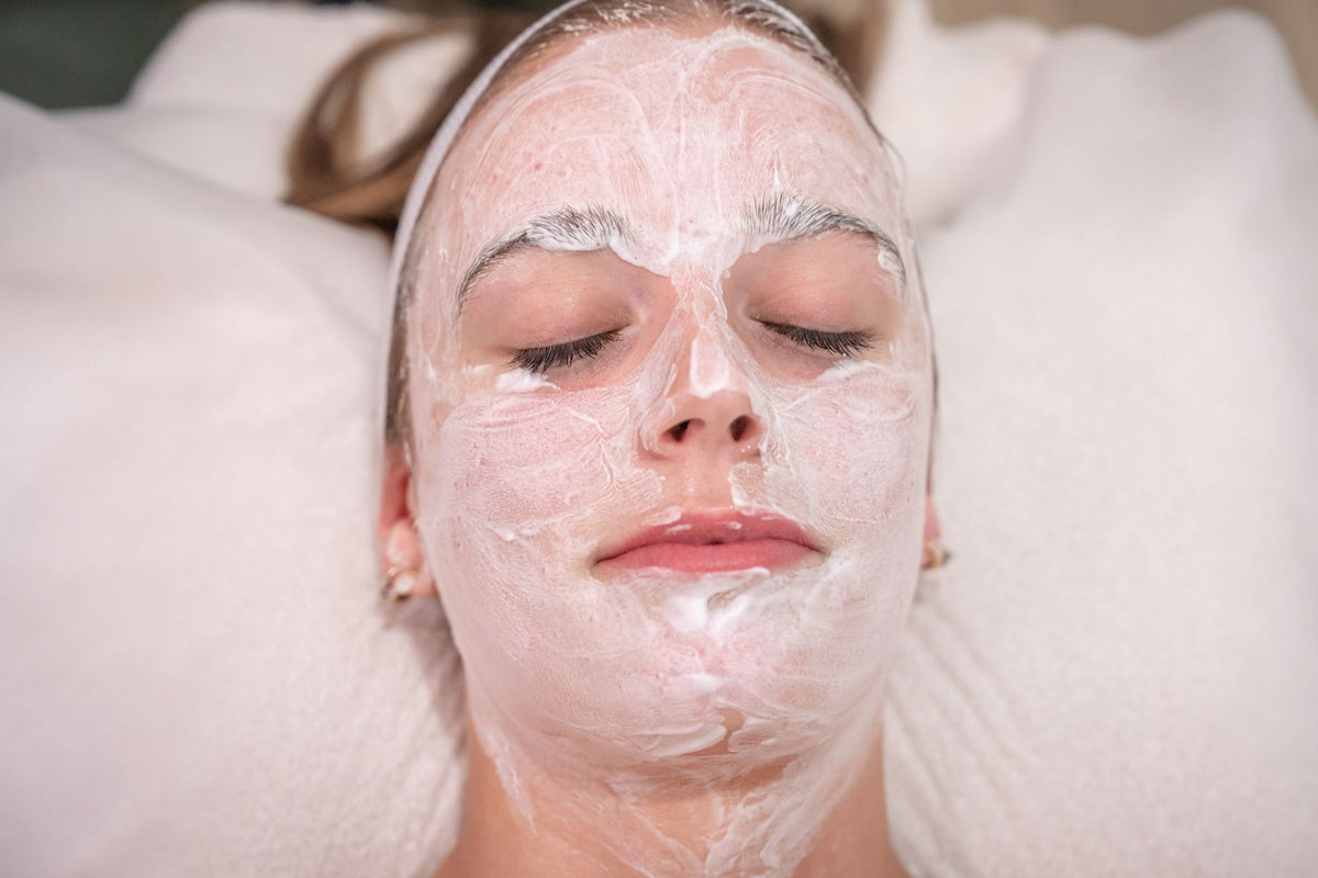 Facials Kyabram