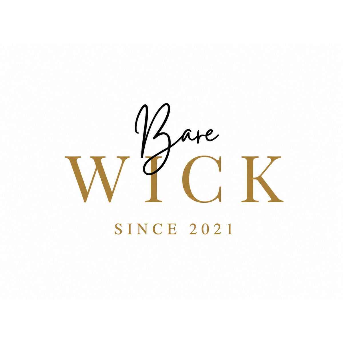 Bare Wick
