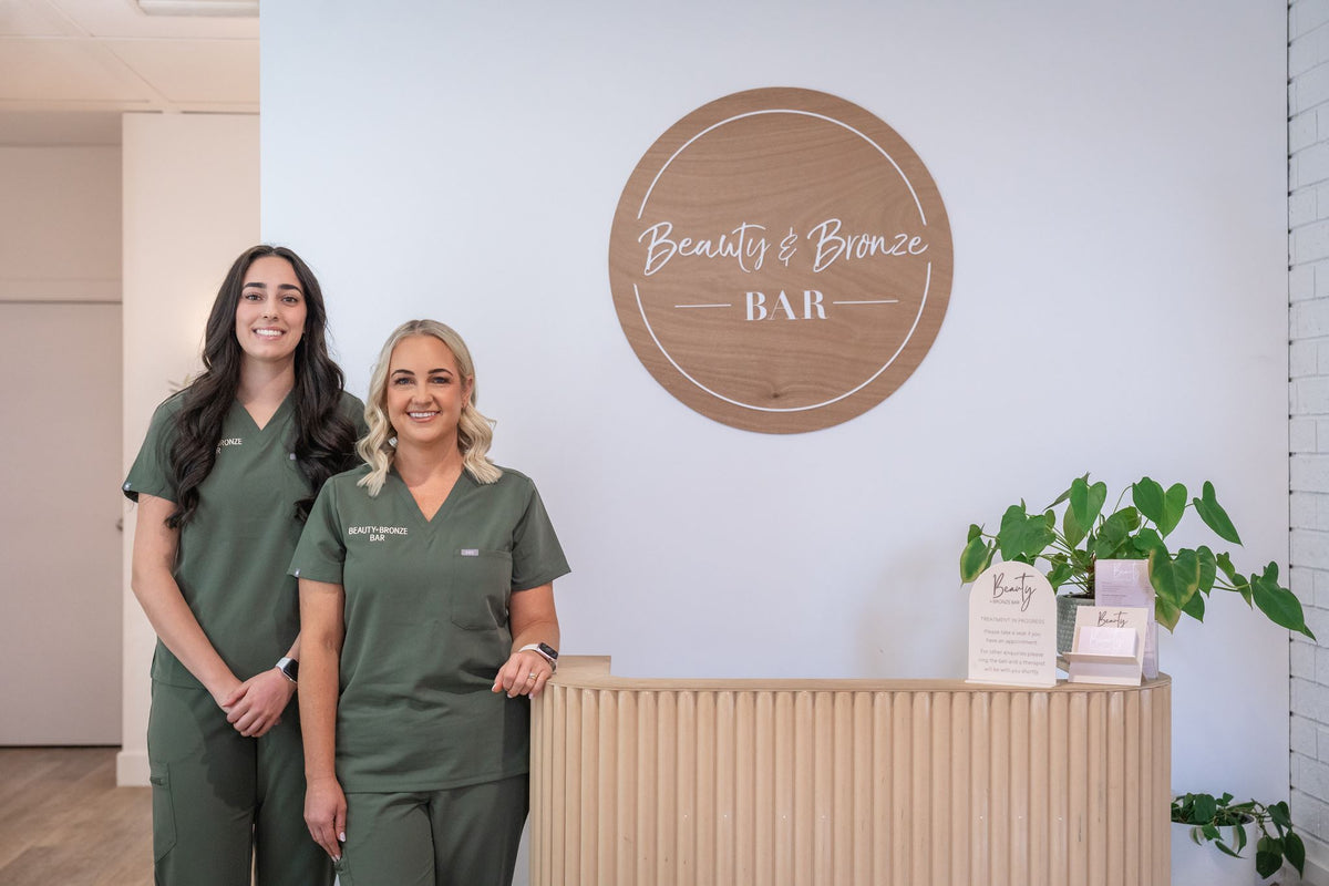 Beauty Bar Salon Kyabram 