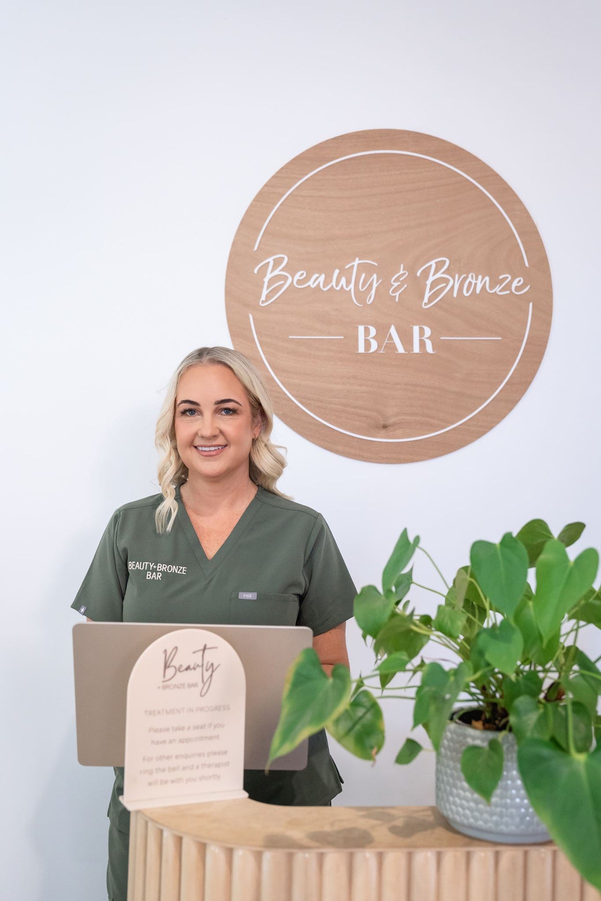 Beauty Bronze Bar Kyabram