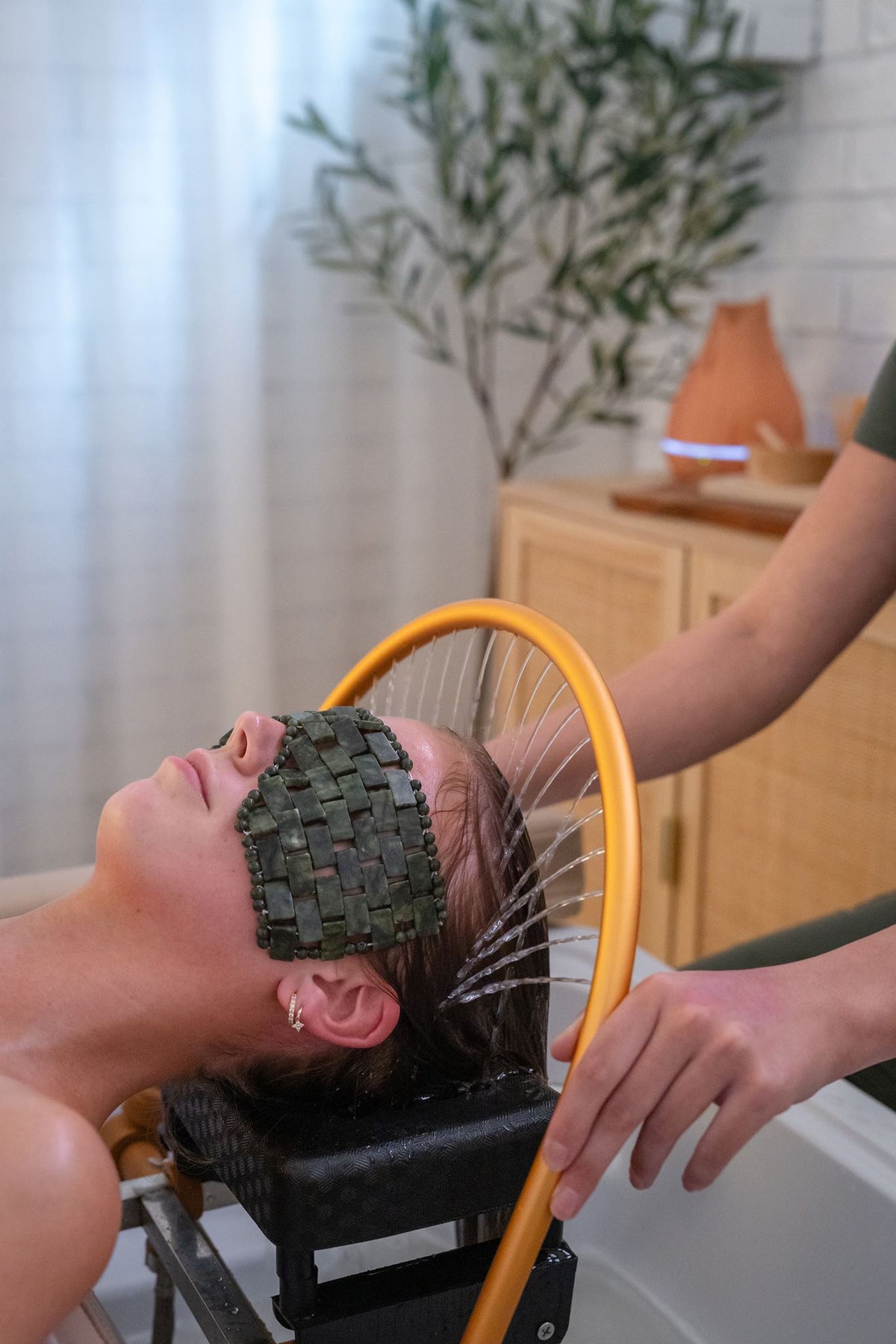 Head Spa Kyabram