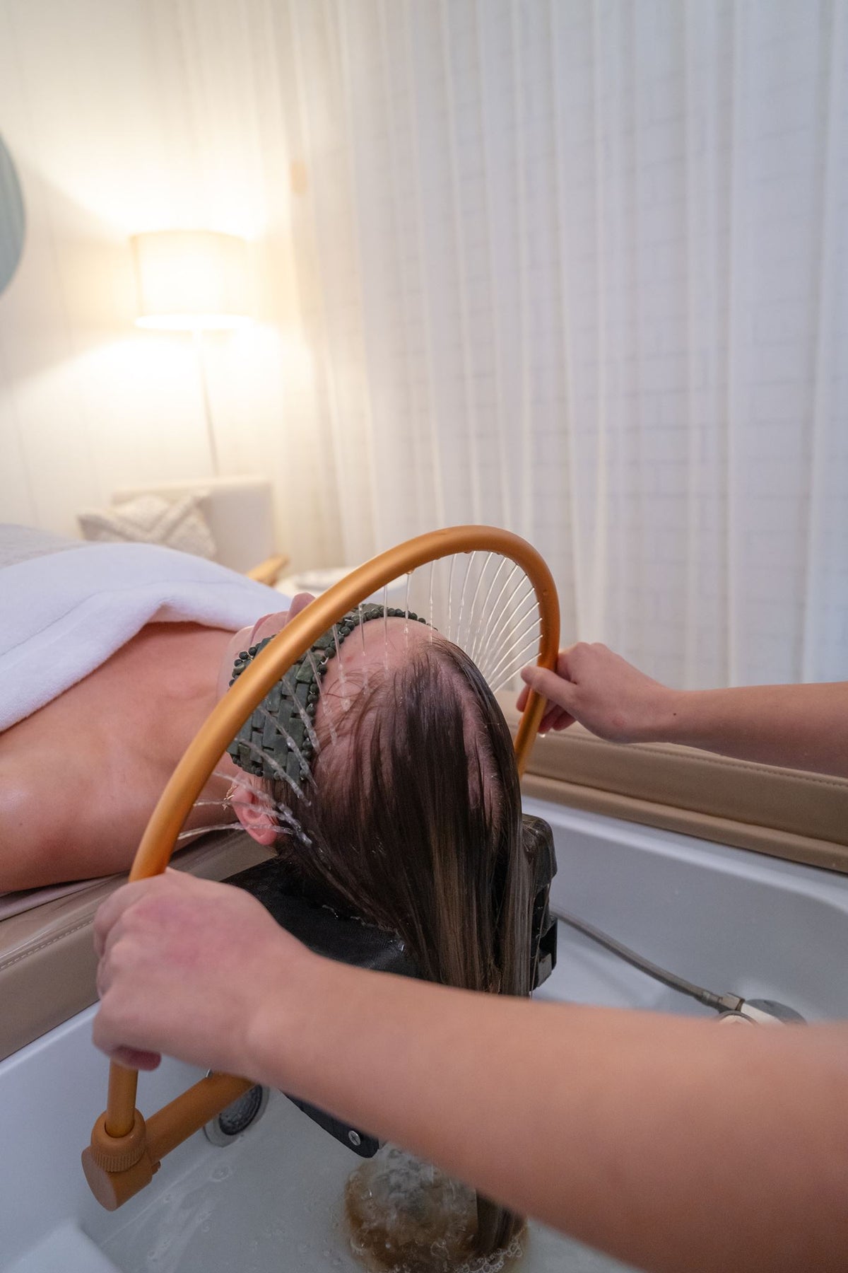 Head Spa Kyabram