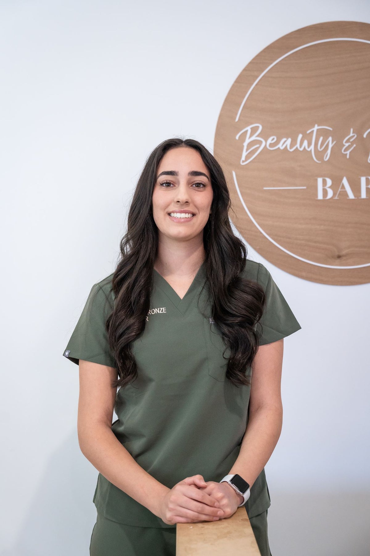 Shanae Beauty Bronze Bar